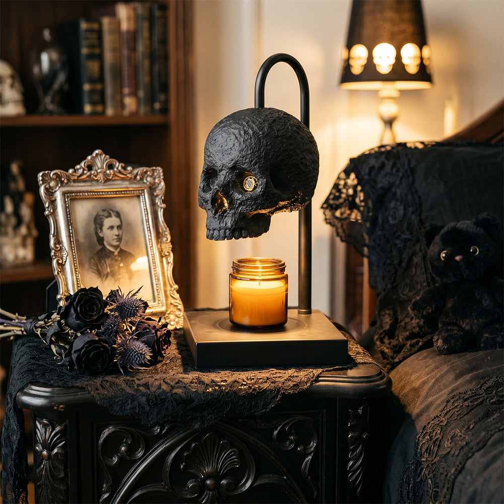 Enjoy Fragrance Without Lighting the Wick