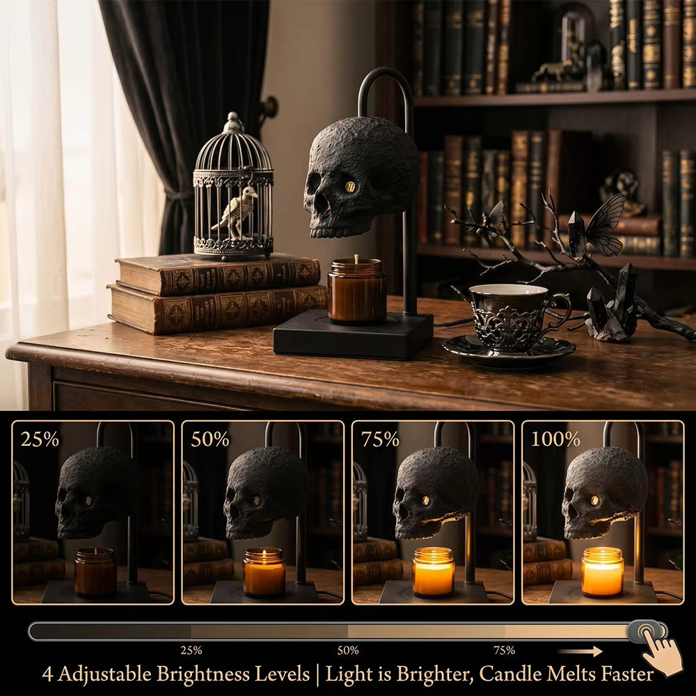 Gothic Style That Stands Out